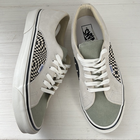 VANS men’s sneakers - Picture 6 of 10